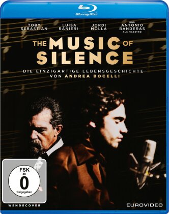 The Music of Silence (2017)