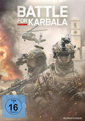 Battle for Karbala (2015)