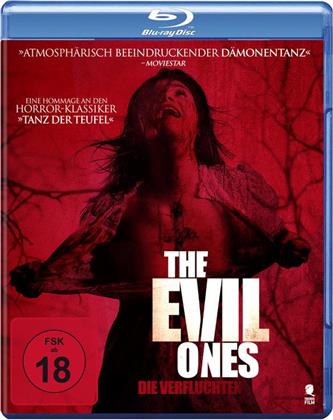 The Evil Ones (2016) (Uncut)