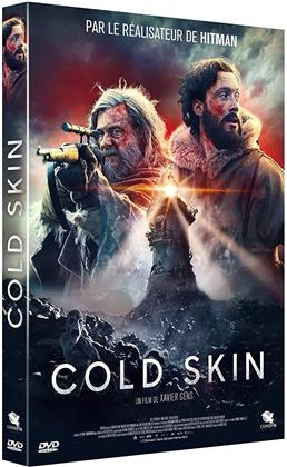 Cold Skin (2017)