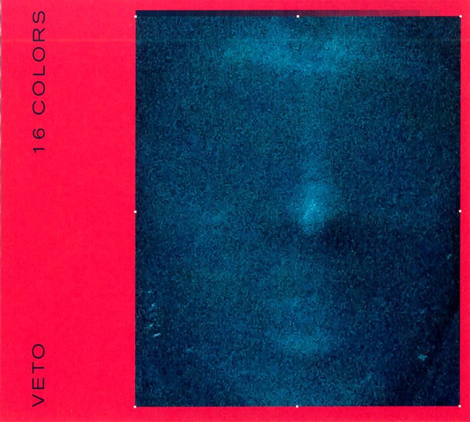 Veto - 16 Colors