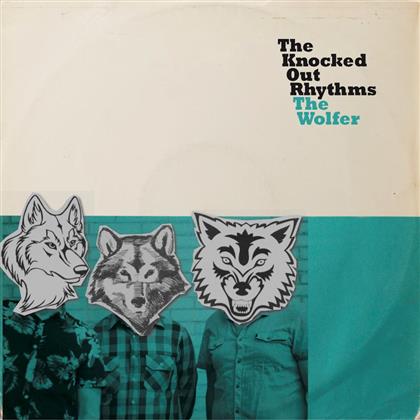 The Knocked Out Rhythms - The Wolfer