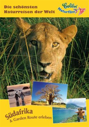 Die schönsten Naturreisen der Welt - Südafrika & Garden Route erleben