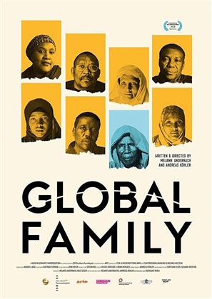 Global Family (2017)
