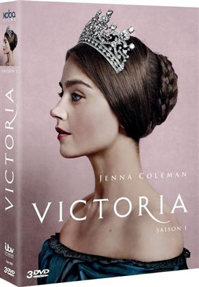 Victoria - Saison 1 (3 DVDs)