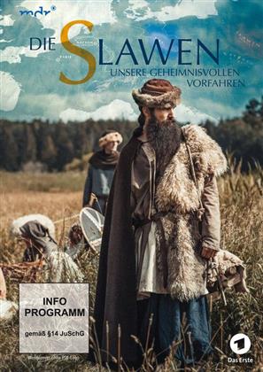 Die Slawen - Unsere Geheimnisvollen Vorfahren (2017)