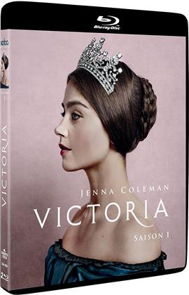 Victoria - Saison 1 (2 Blu-ray)