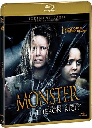 Monster (2003) (Indimenticabili)