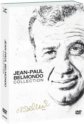 Jean-Paul Belmondo Collection (5 DVDs)