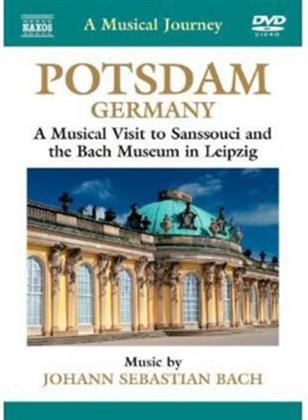 A Musical Journey - Germany - Potsdam