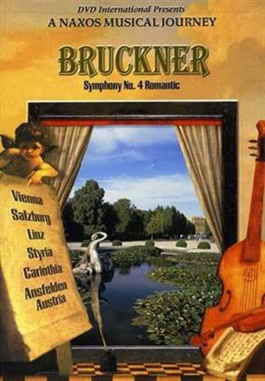 Anton Bruckner - Symphonie Nr. 4