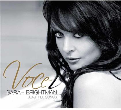 Sarah Brightman - Voce - Beautiful Songs (2017 Reissue, Limited Edition)