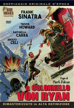 Il colonnello von Ryan (1965) (War Movies Collection)