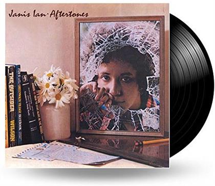 Janis Ian - Aftertones (2018 Remastered, LP)