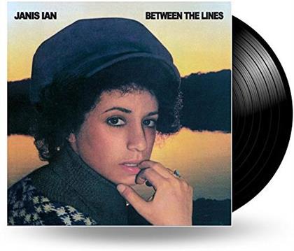 Janis Ian - Between The Lines (2018 Remastered, LP)