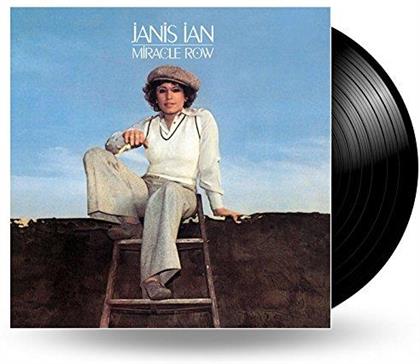 Janis Ian - Miracle Row (2018 Remastered, LP)