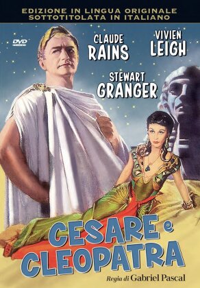 Cesare e Cleopatra (1945) (Original Movies Collection)