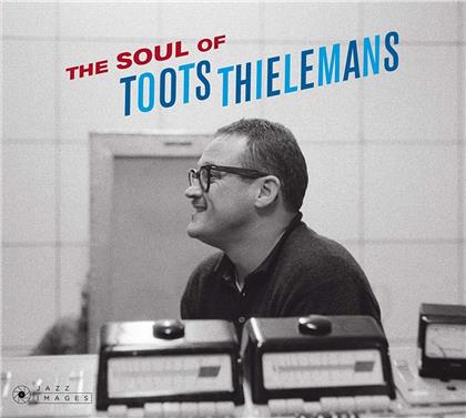 Toots Thielemans - The Soul Of Toots Thielemans (Jazz Image)