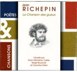 Jean Richepin - La Chanson des Gueux