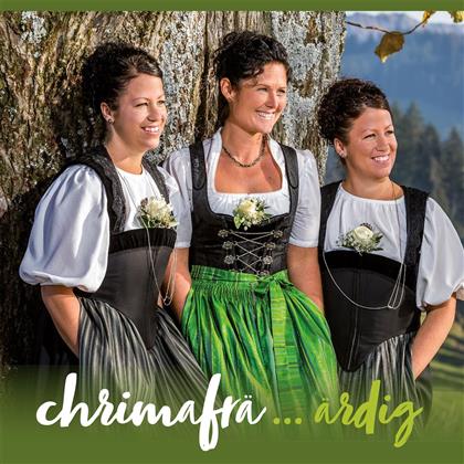 Chrimafrä - Ärdig... Läbig... (2 CDs)