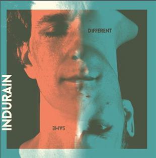Indurain - Different Same