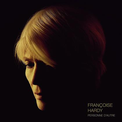 Francoise Hardy - Personne D'Autre (LP)