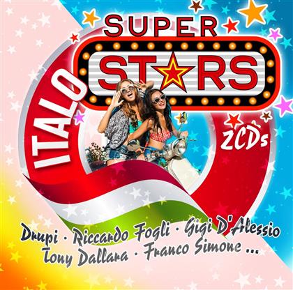 Italo Super Hits (2 CD)