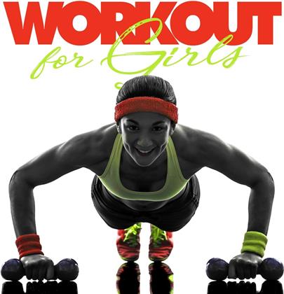 Workout For Girls (2 CDs)