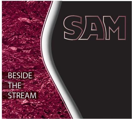 SAM - Beside The Stream