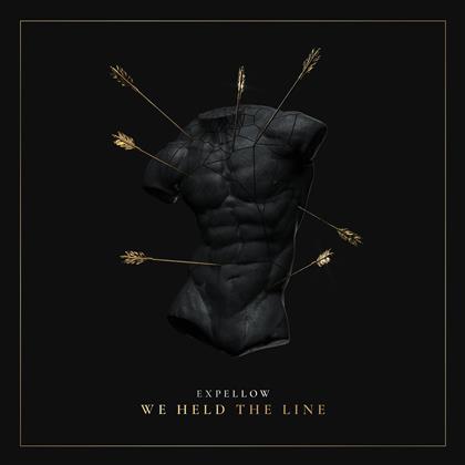 Expellow - We Held The Line