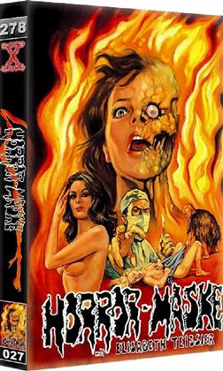 Horror-Maske (1970) (Grosse Hartbox, Cover D, Uncut)
