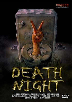 Death Night (1990) (Uncut)