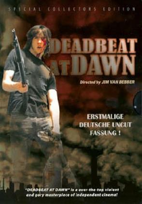Deadbeat at Dawn (1988) (Collector's Edition, Edizione Speciale, Uncut)