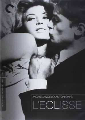 L'eclisse (1962) (Criterion Collection)