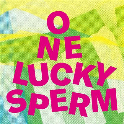 One Lucky Sperm - Cream Fresh