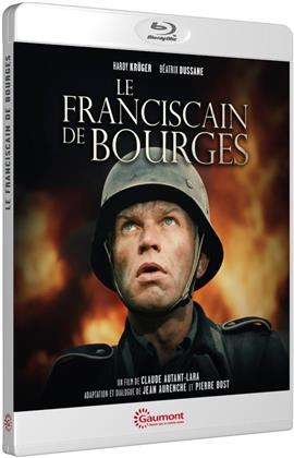 Le franciscain de Bourges (1968) (Collection Gaumont Découverte)