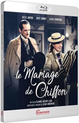 Le mariage de chiffon (1942) (Collection Gaumont Découverte, s/w)