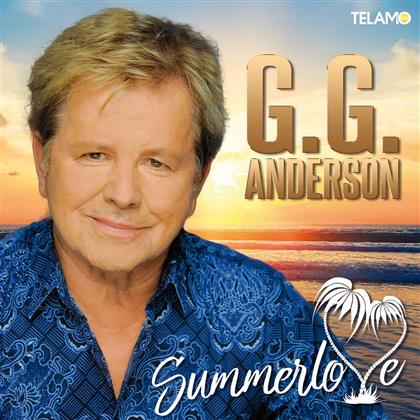 G.G. Anderson - Summerlove