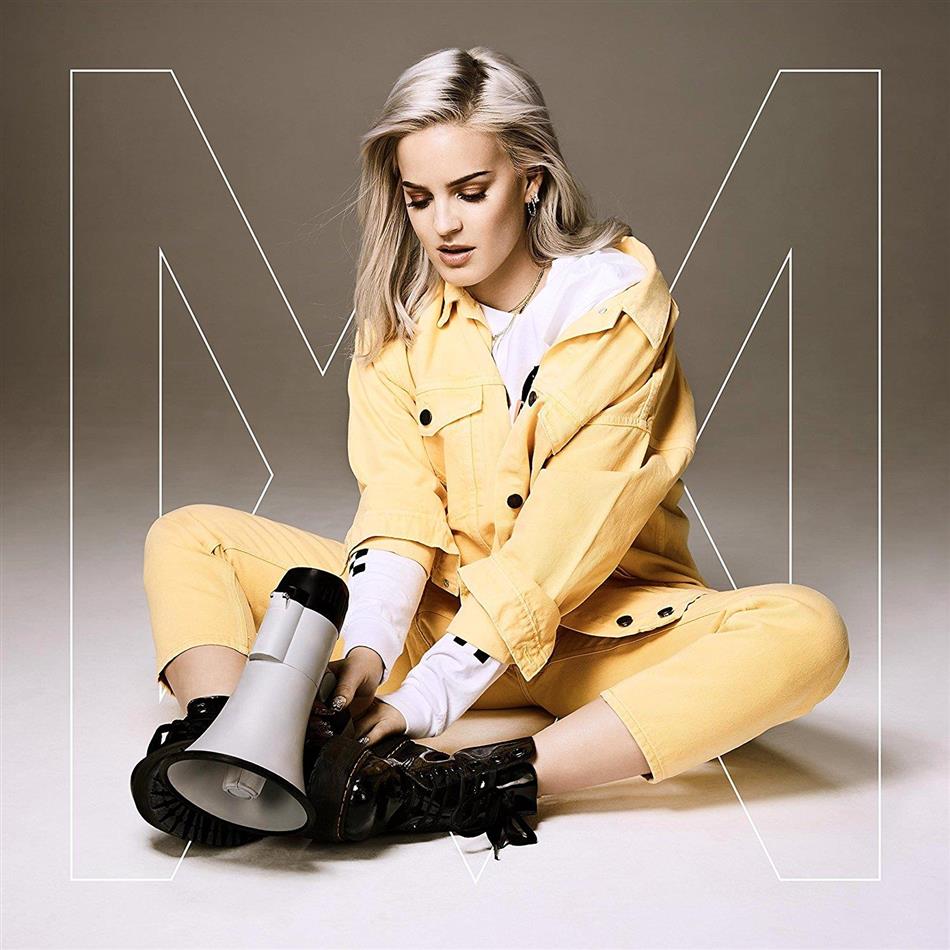 Anne-Marie - Speak Your Mind (Deluxe Edition)