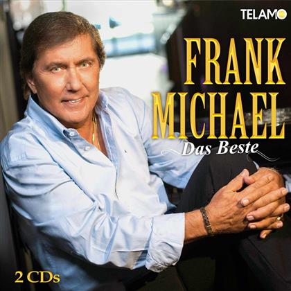 Frank Michael - Das Beste (2 CDs)