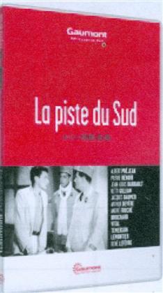 La piste du Sud (1938) (Collection Gaumont Découverte, b/w)