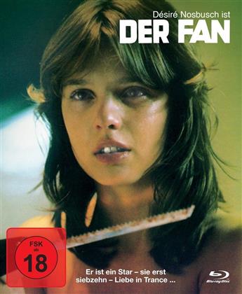 Der Fan (1982) (Cover A, Digipack, Uncut)