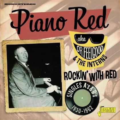 Piano Red - Rockin' With Red (2 CDs)