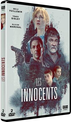 Les Innocents - Mini-série (2 DVDs)