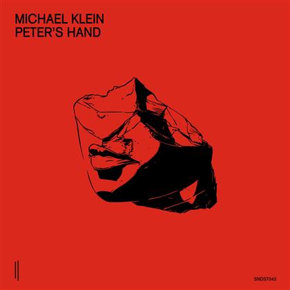 Michael Klein - Peter‘s Hand EP (12" Maxi)