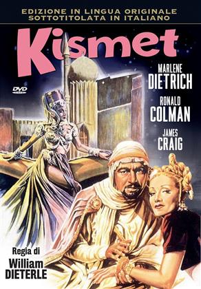 Kismet (1944) (Original Movies Collection)