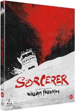 Sorcerer (1977) (Director's Cut)