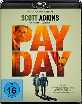 Pay Day (2018)