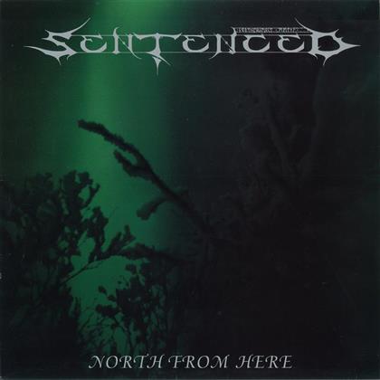 Sentenced - North From Here (2018 Reissue, LP)