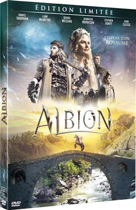 Albion (2016) (Limited Edition)